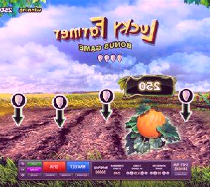 Chance Machine 40 online slot