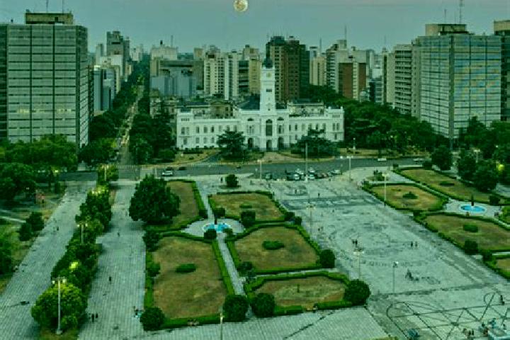 Cheesy Luck Triple Fortune slot game