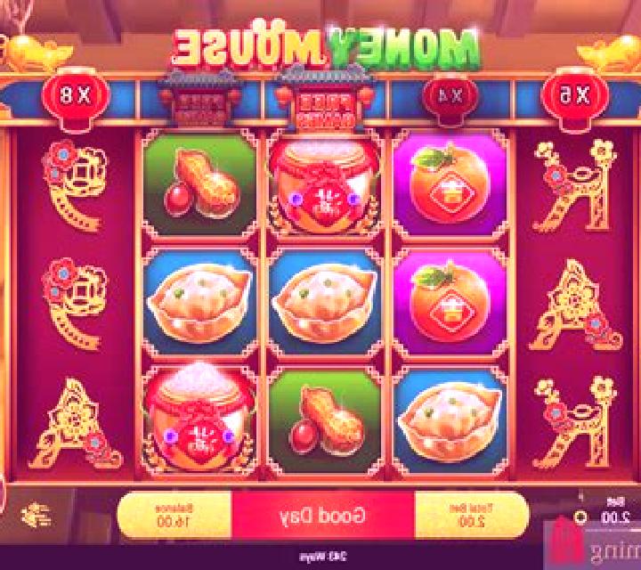 Chess King (Hotdog Gaming) slot game