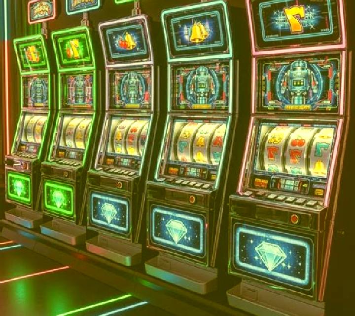 Chess Round online slot