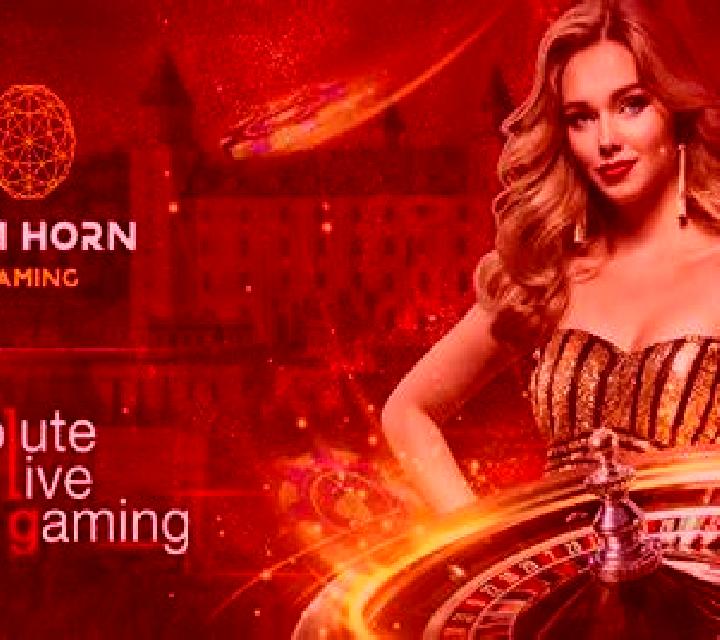 Chicago (Tom Horn Gaming) slot