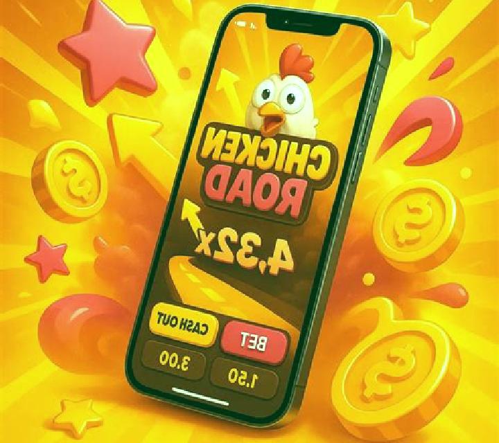 Chicken Banana slot game