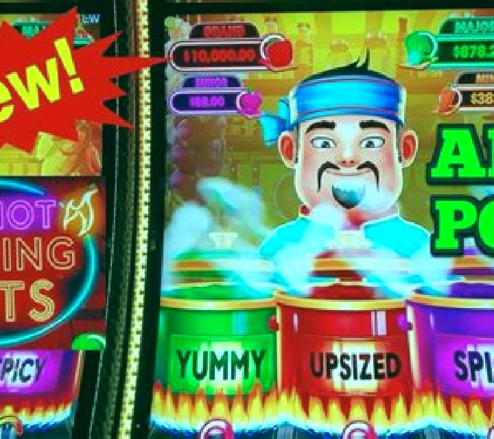 Chicken Smash slot game
