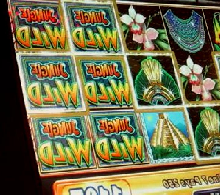 Circus Brilliant Egypt Quest slot