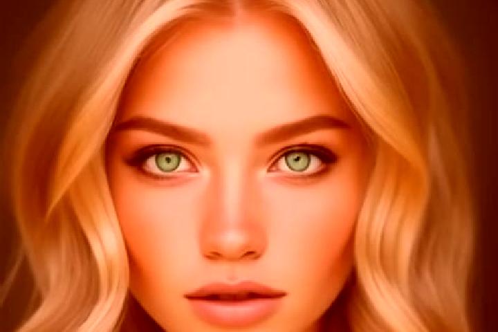 Cloverfall slot game