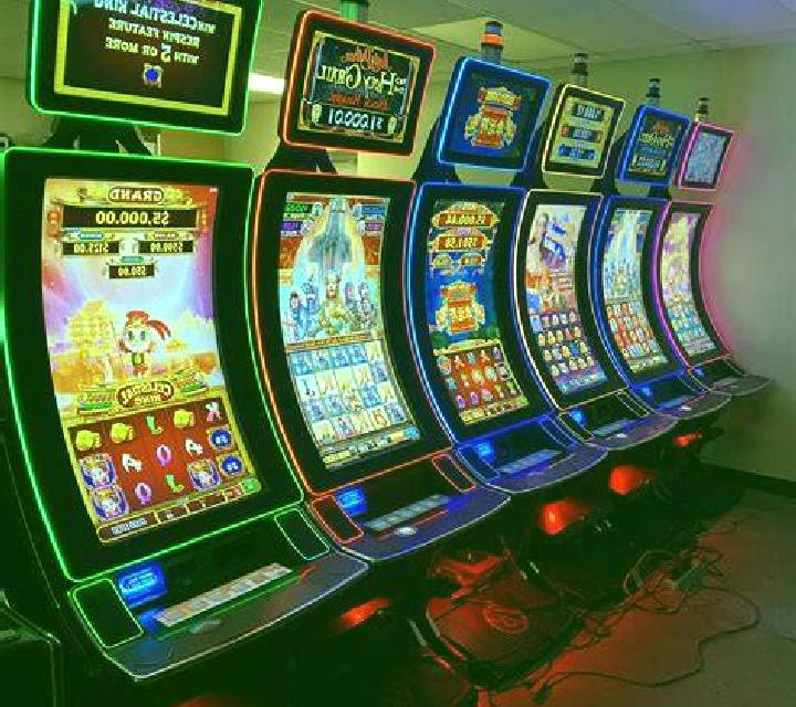Coin Strike XXL: Hold and Win slot game
