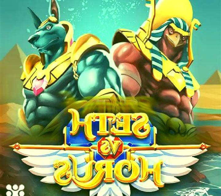 Coins of Fury slot
