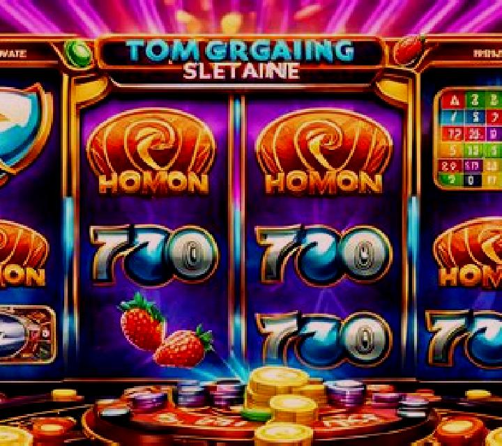 Coywolf Cash slot