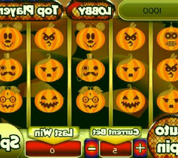 Crash (Shuffle Games) slot
