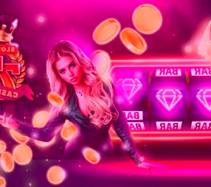Crazy Pizza slot