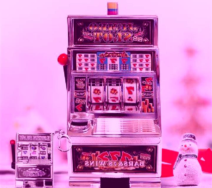 Crazy Spin online slot