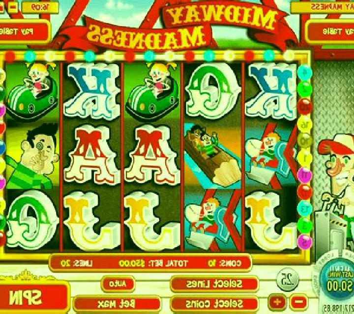 Cricket War (TaDa Gaming) online slot