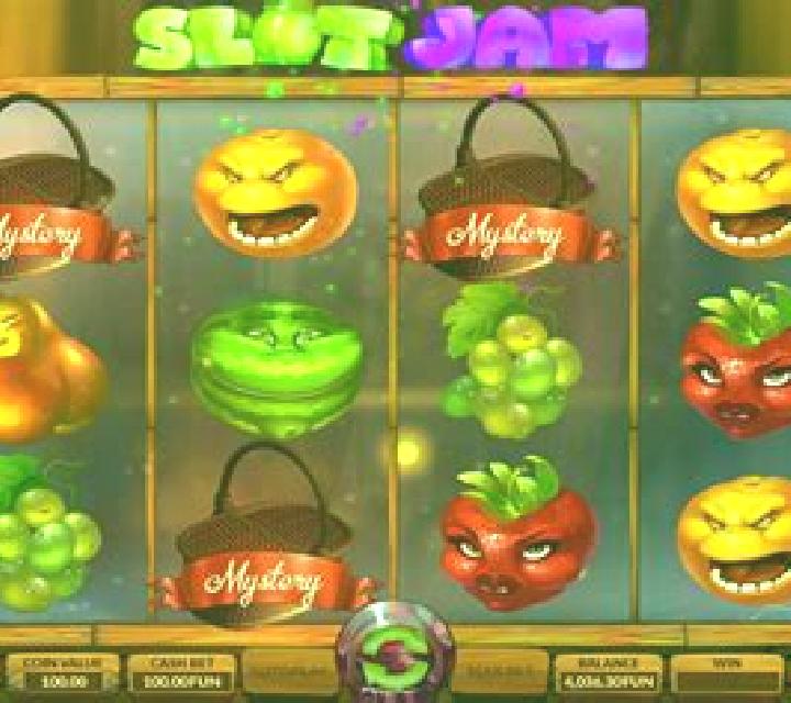 Crusade of Fortune online slot