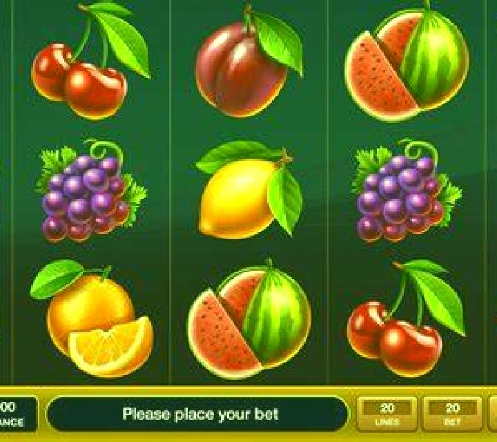 Crypto Crown 40 slot