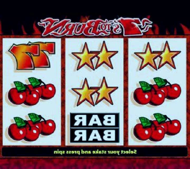 Cute Monster slot game