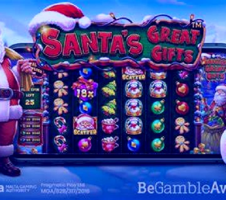 Cybermafia online slot