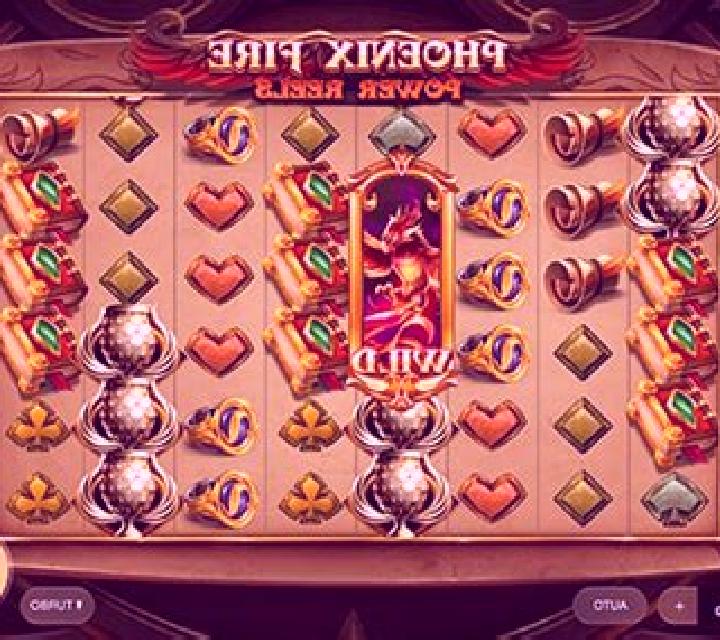 Dangerous Beauty online slot