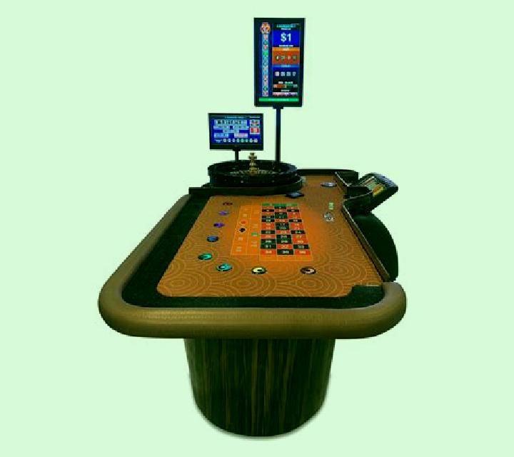 Deuces Wild 3 Hands (GVG) slot machine