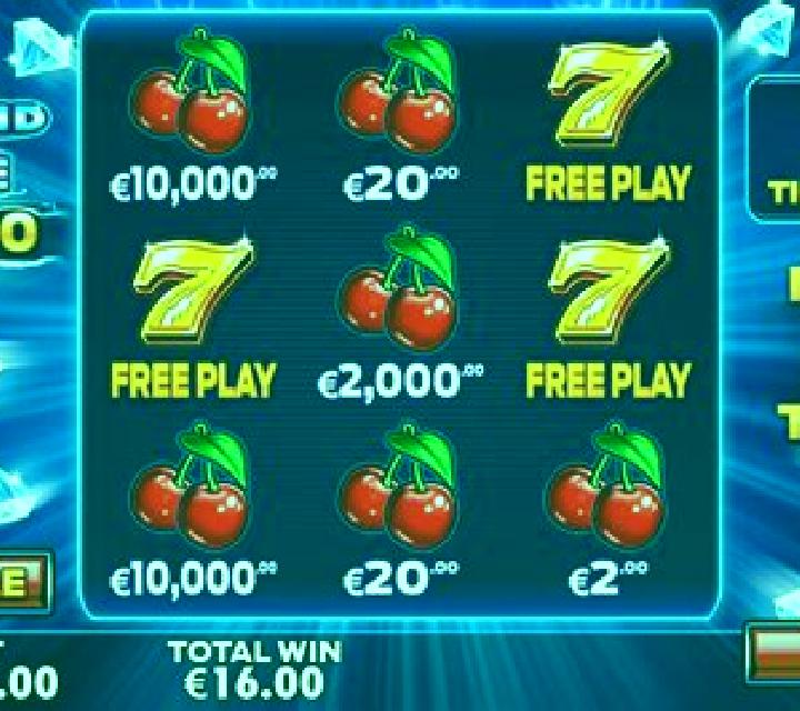 Deuces Wild (iSoftbet) slot machine
