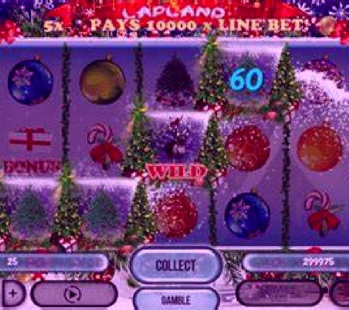 Devil Cards slot game