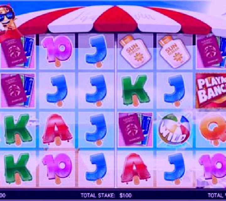 Diamond Force slot game