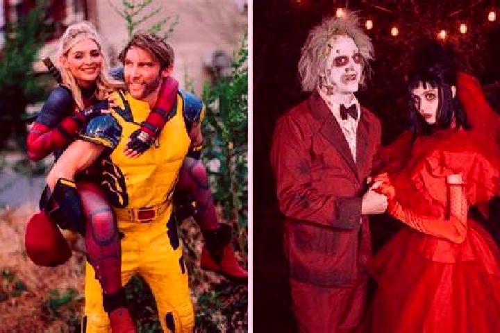 DJ WÏLD slot machine