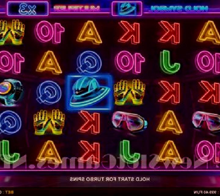 Doce Brasil slot
