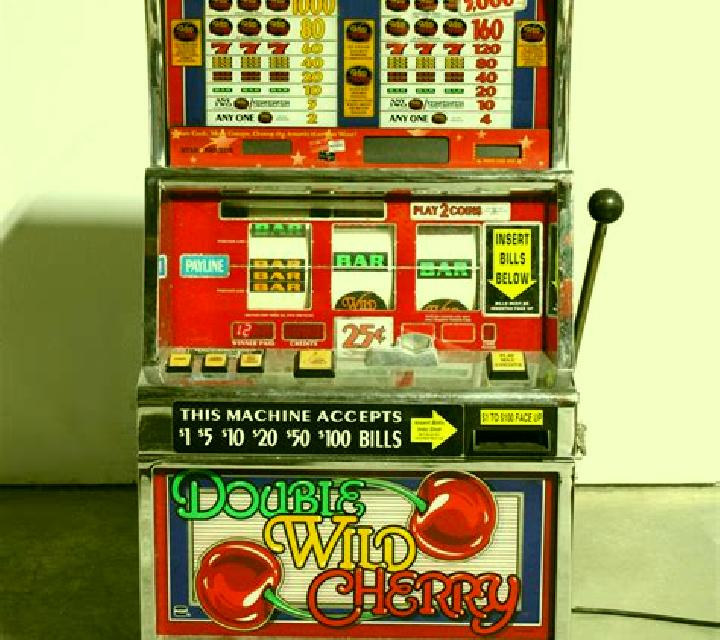 Don Mafioso online slot