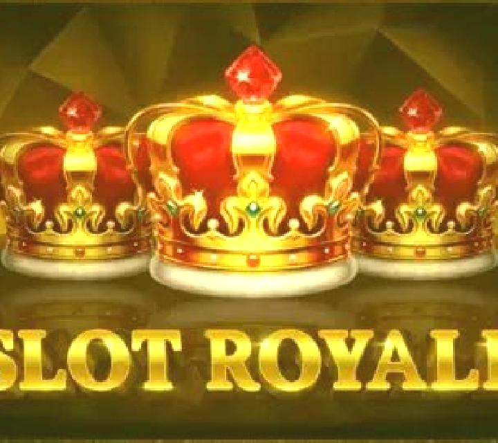 Donny King online slot
