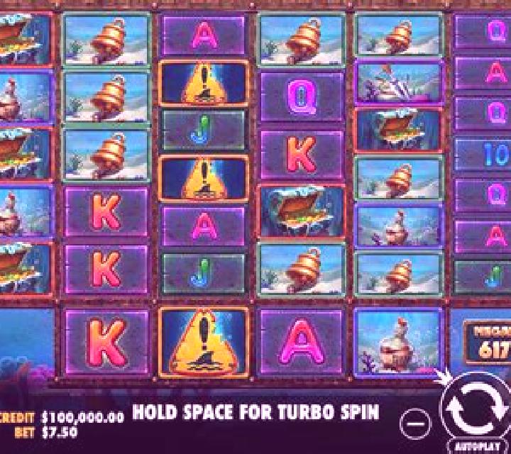 Dragon Bounty online slot