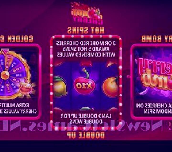 Dragon Master (Wager Gaming) slot game