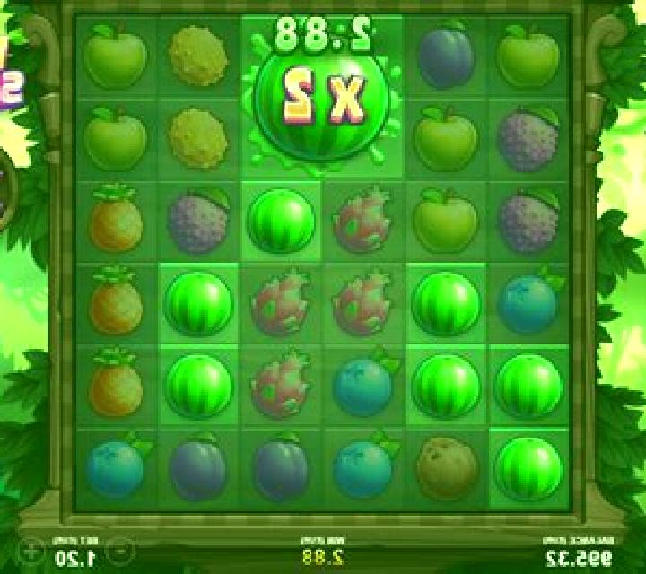 Dragon Match Megaways online slot