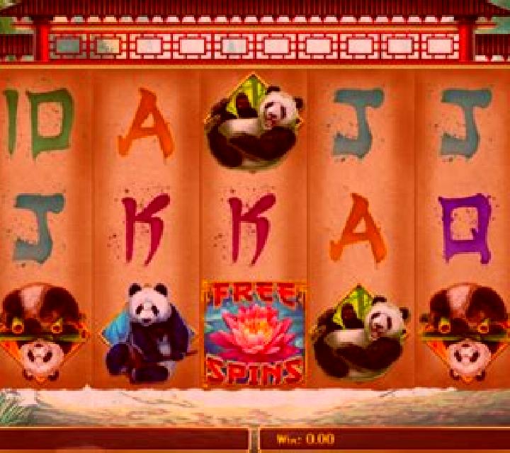 Dragon Shard slot machine