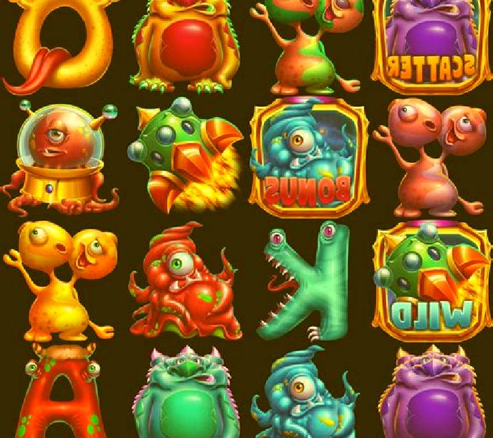 Duck Spell slot machine