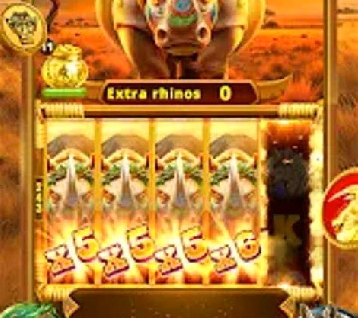 Ducks n Eggs slot machine