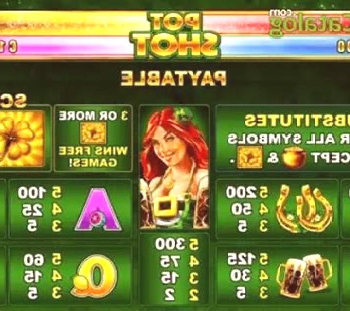 Dynamite Frenzy slot game