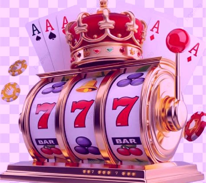 Eastern Lions slot machine