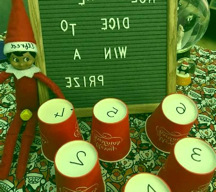 Eggs Marks the Spot slot machine