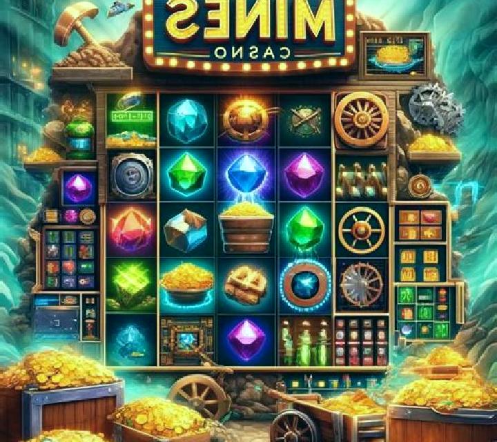 Egypt HiLo online slot
