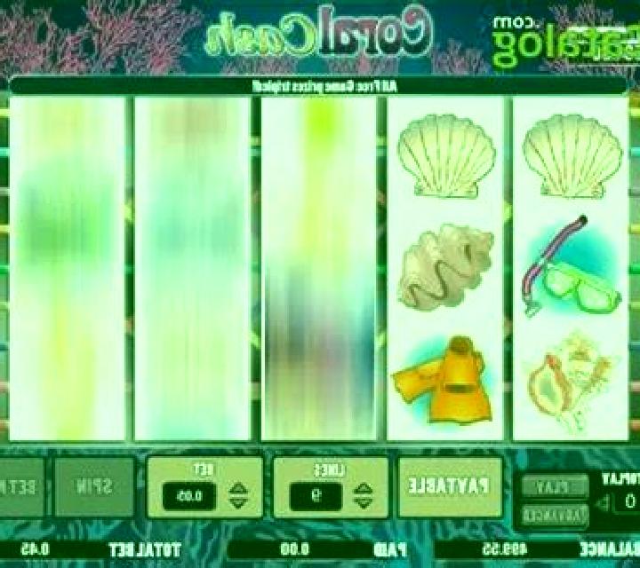El Tesoro de Cleopatra slot game