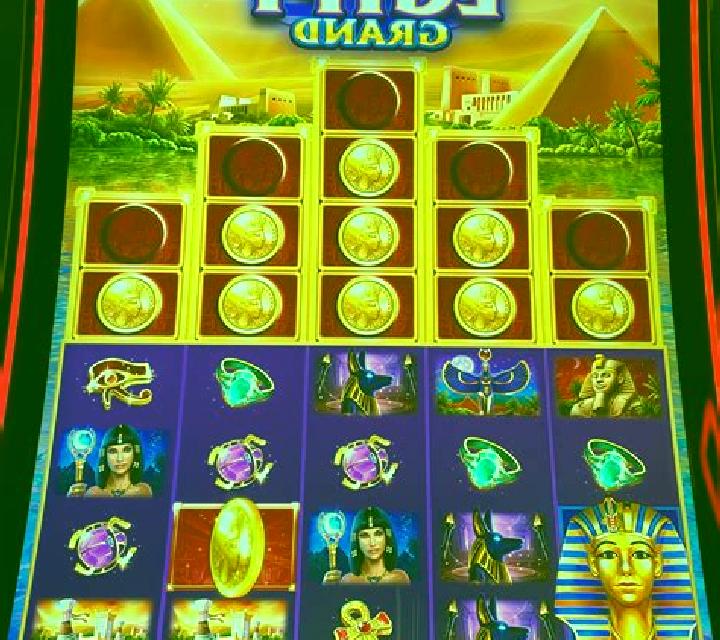 Exotic Gems slot