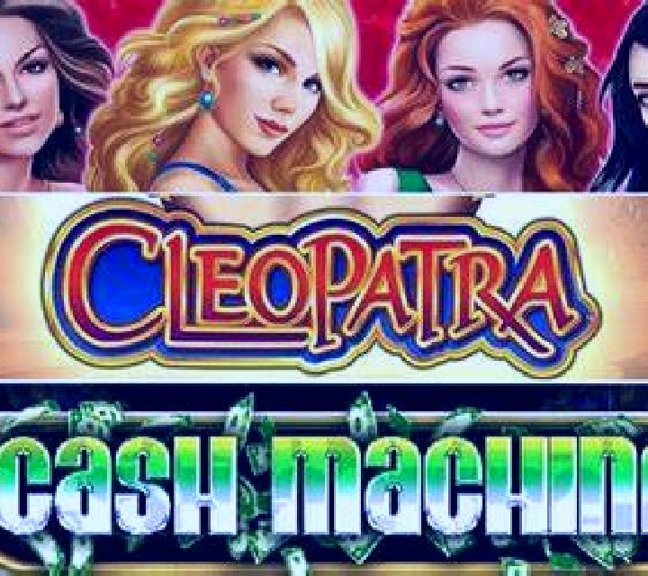 Fa Cai Fu Wa slot