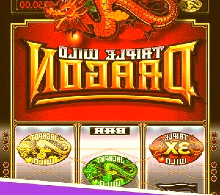 Fairground 60k slot