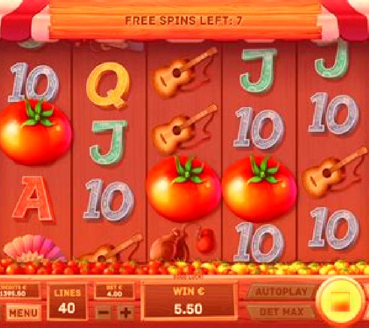 Fire Bird (HITSqwad) slot