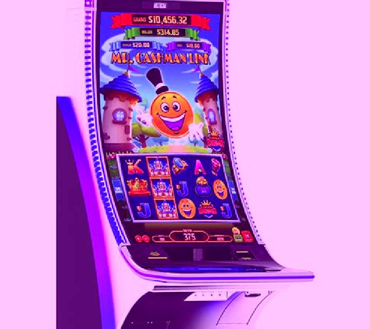 Fire Chibi 2 slot