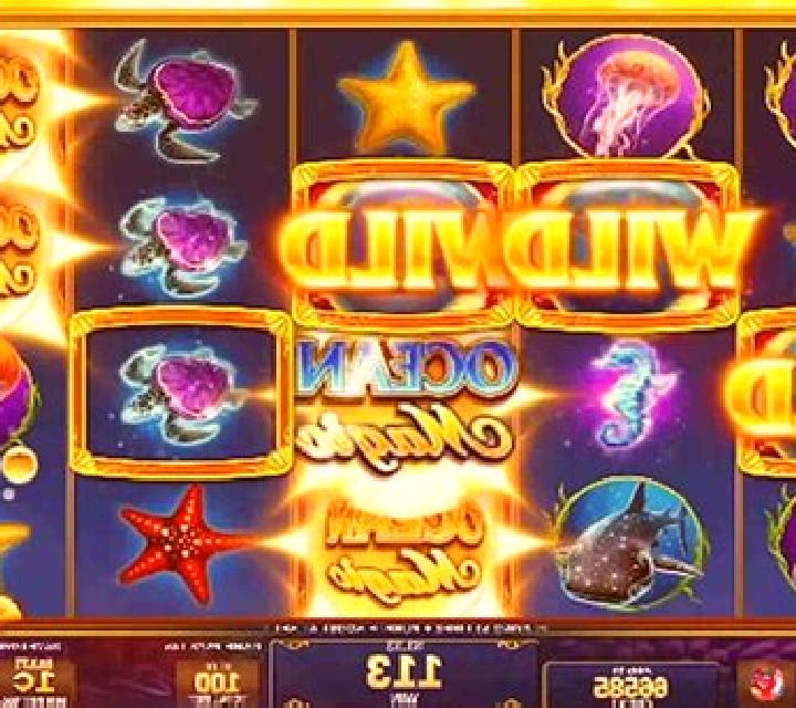 Fly Jet slot