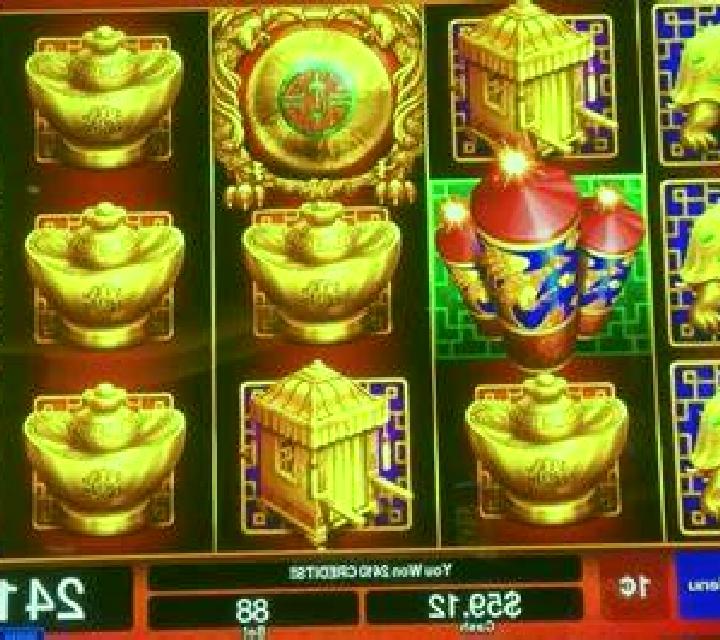 Forever Hot (DLV) slot game