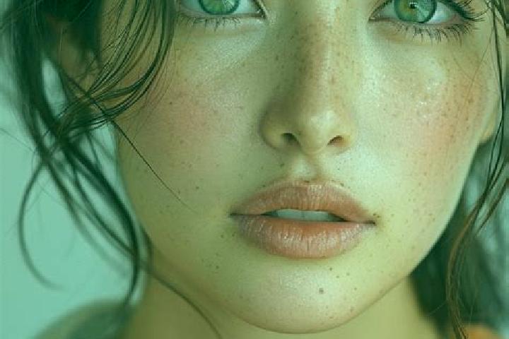 Fortune Beauty slot game