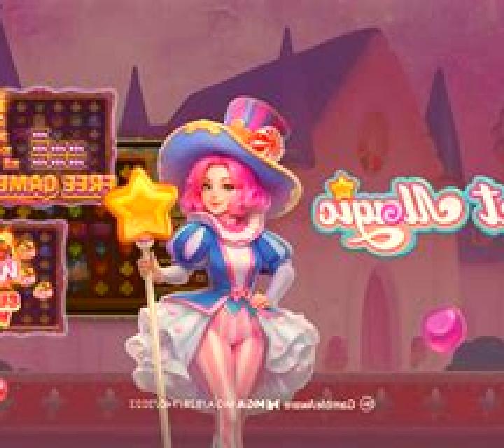 Fortune Crystal online slot