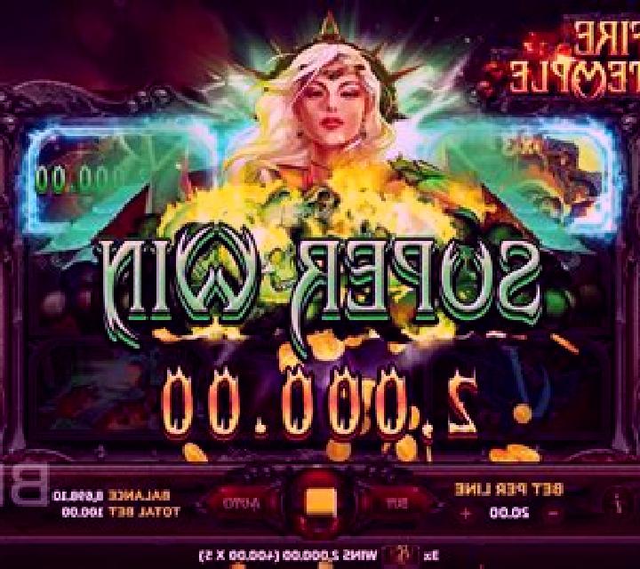 Frankenstein s Fortune slot machine